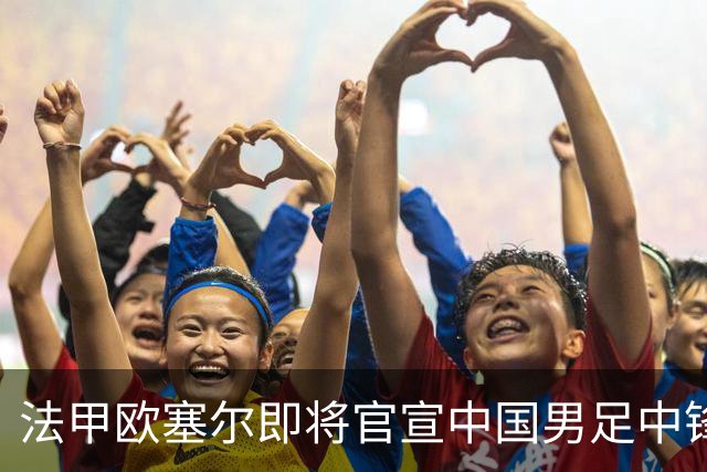 法甲欧塞尔即将官宣中国男足中锋魏祥鑫加盟，外租波尔图引关注