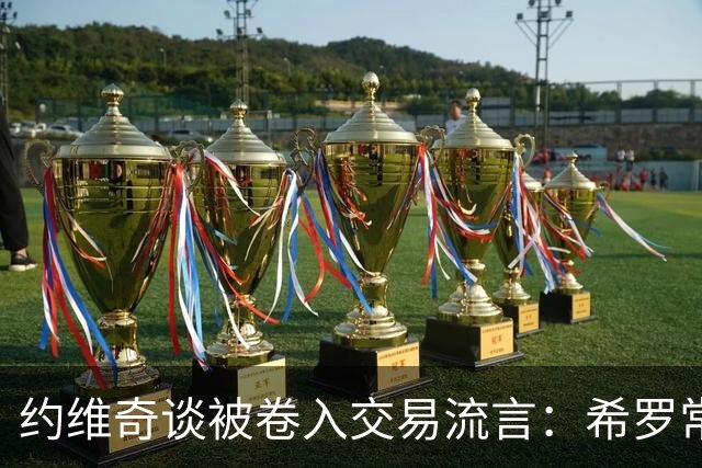 约维奇谈被卷入交易流言：希罗常年都是如此最后没留下 这很煎熬