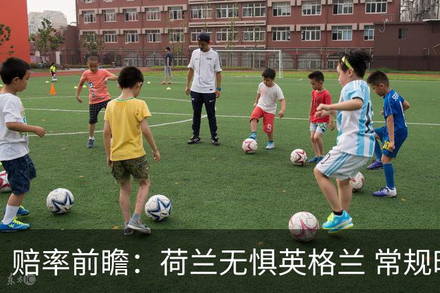 赔率前瞻：荷兰无惧英格兰 常规时间有望不败